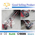 Stair Climbing Hand Truck, Stair Climbing Hand Trolley, Hand Pull Trolley,